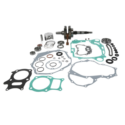 Complete Engine Rebuild Kit Hon - WR00011