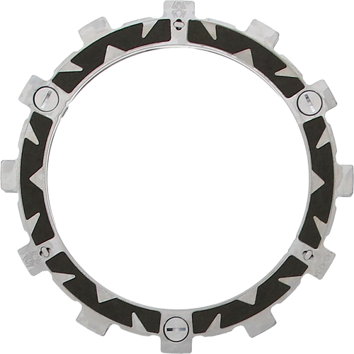 4.0 Exp Plate Upgrade Kawasaki