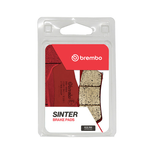Prime Sp Brake Pads Sintered