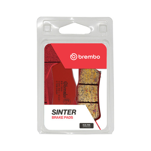 Prime Sp Brake Pads Sintered