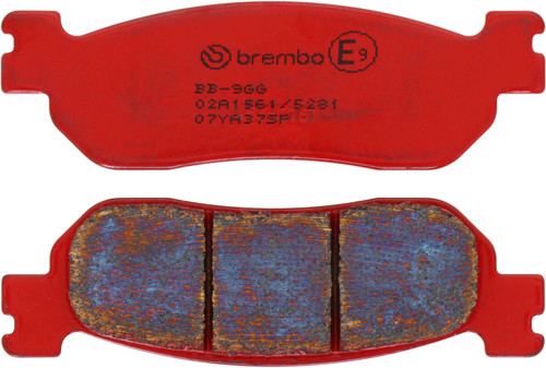 Prime Sp Brake Pads Sintered