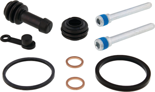 Caliper Rebuild Kit Rear Kaw