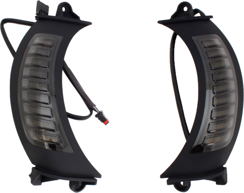 Road Glide Led Filler Turn Signals