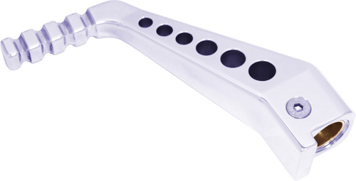 Kick Starter 250r Polished