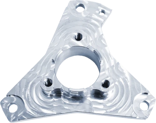 Stator Plate 250r