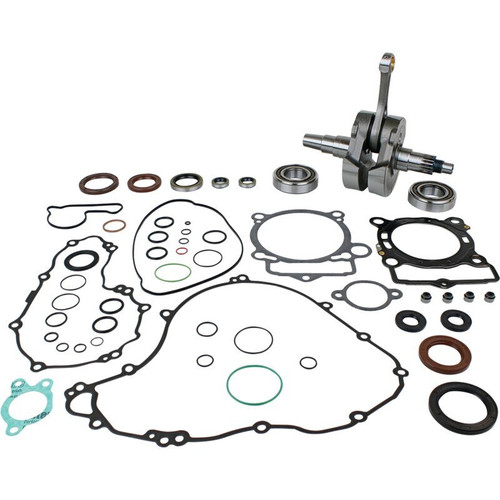 Bottom End Kit