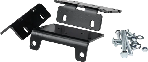 Winch Mount