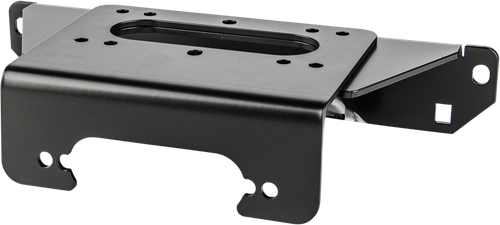 Winch Mount