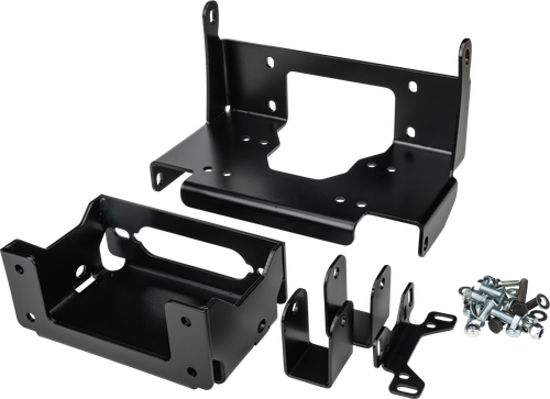 Winch Mount