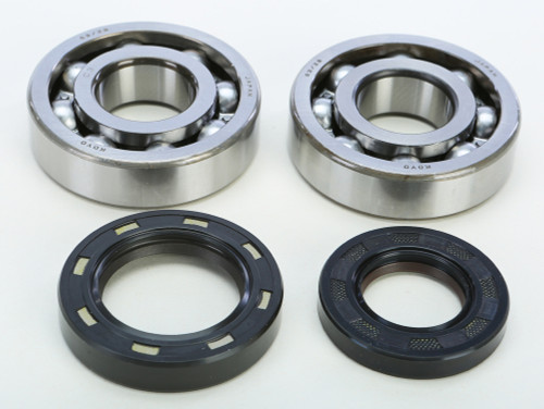 Crankshaft Bearing & Seal Kit