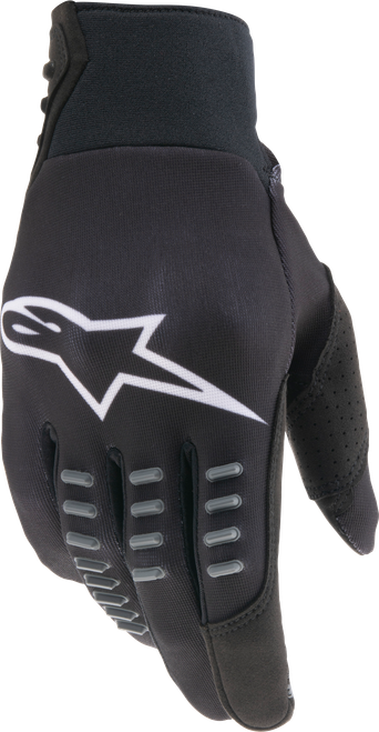 Black/Anthracite
