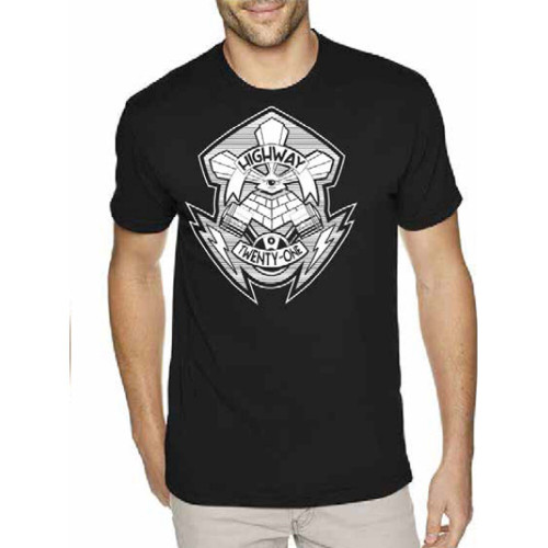 Ts Le Feb Black Sm