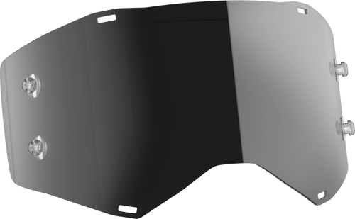 Prospect/fury Mx Works Lens Dark Grey Afc