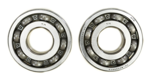 Crankshaft Bearing & Seal Kit Hon