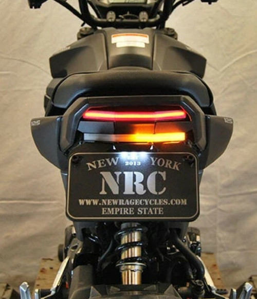 Fender Eliminator Hon