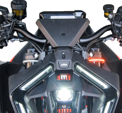 Front Led Turn Signals Ktm
