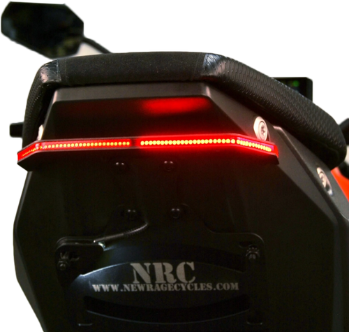 Fender Eliminator Ktm