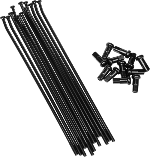 Yam R Spokes Service Kit Fire Power Wheels