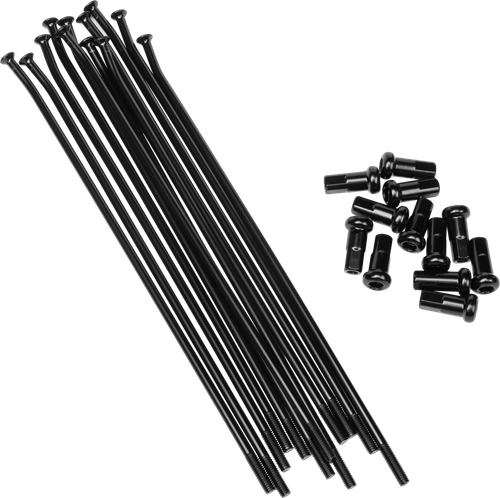 Eur R Spokes Service Kit Fire Power Wheels