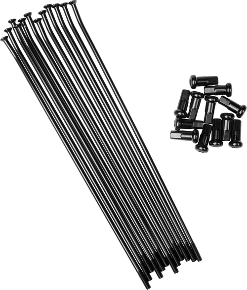 Kaw F Spokes Service Kit Fire Power Wheels