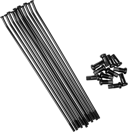 Kaw F Spokes Service Kit Fire Power Wheels