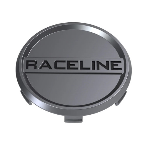 Raceline Utv Cap 4/137-4/156 Black