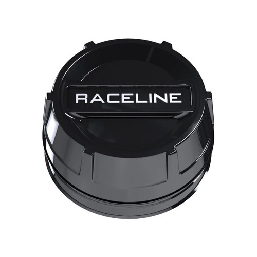 Raceline Utv Cap 4/137-4/156 Black