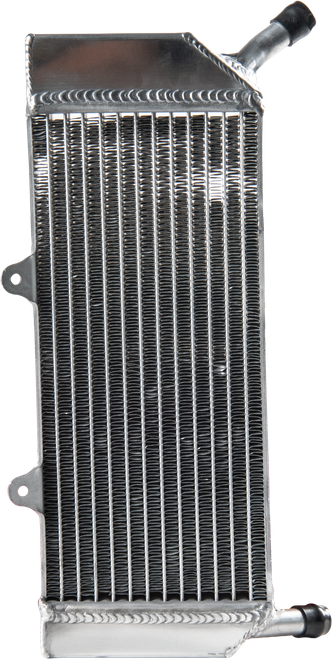 Radiator Left Hon