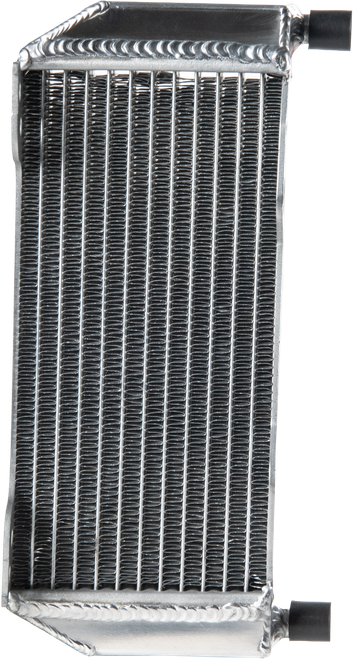 Radiator Left Suz