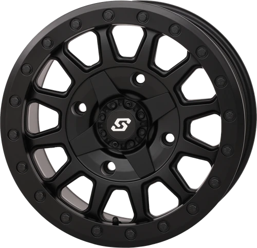 Gunmetal Grey
