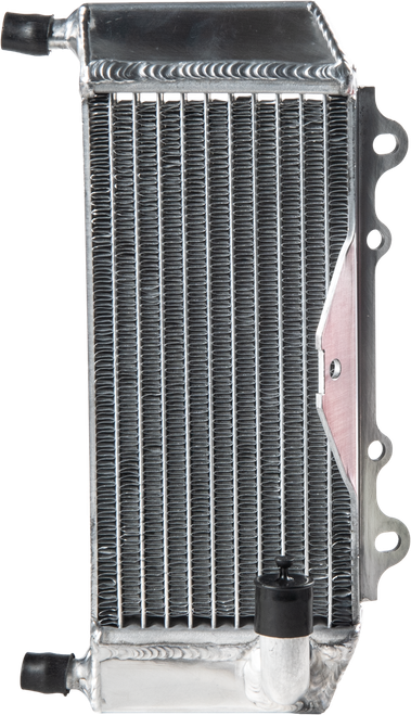 Radiator Left Kaw