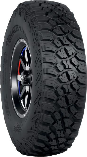 Tire Tenacity 30x10r-15