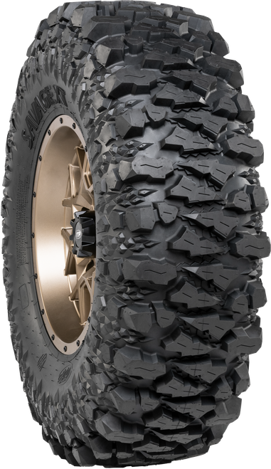 Tire Savage Xt 32x10.00r15 Harc