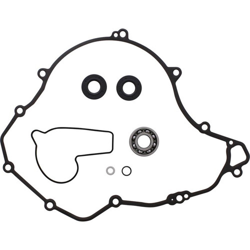 Water Pump Rebuild Kit