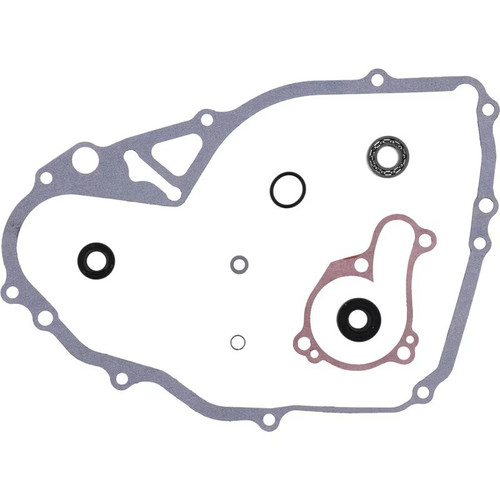 Water Pump Rebuild Kit