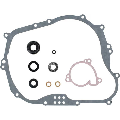 Water Pump Rebuild Kit