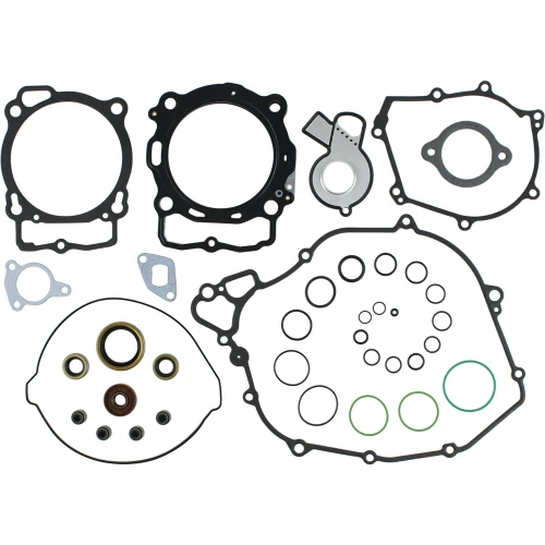 Complete Gasket Kit With Seals
