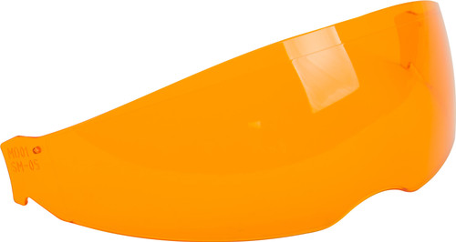 Inner Shield Hi-def Amber Md-01