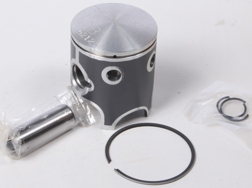 Piston Kit Molycoated Nikasil 39.47/std Ktm