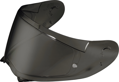 Exo-gt930 Pinlock Faceshield Dark Smoke