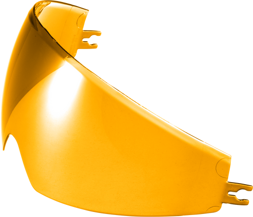 Exo-gt930/at960 Sunvisor Amber