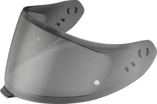 Exo-eclipse/r430 Faceshield Pinlock Dark Smoke