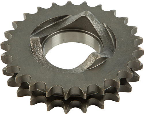 Comp Sprocket B/t 85-11 25t