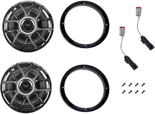 Audio Upgrade Kit Sd