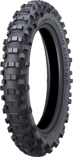 Tire Geomax Enduro En91ex Rear 140/80-18 70r Bias Tt