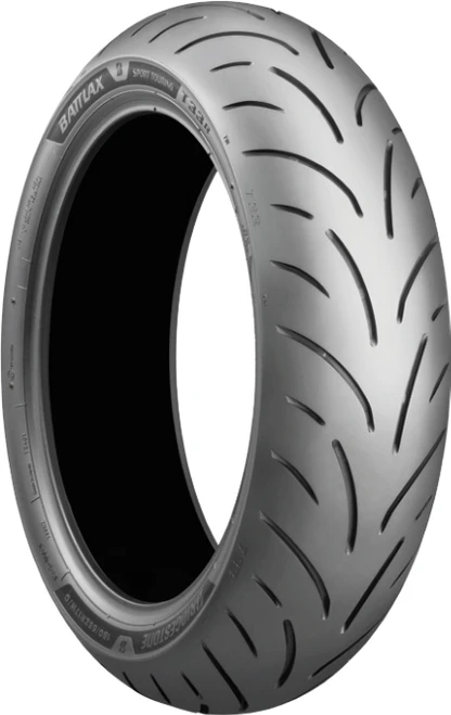Tire Battlax T33 Rear 150/70zr17 69w Radial Tl