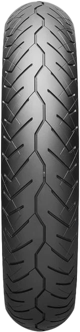 Tire Battlecruise H50 Front 130/90b16 73h Bias Tl