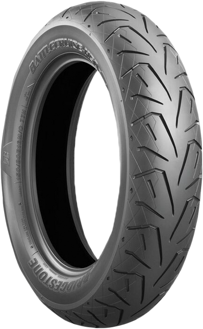 Tire Battlecruise H50 Rear 140/75r15 65h Radial Tl