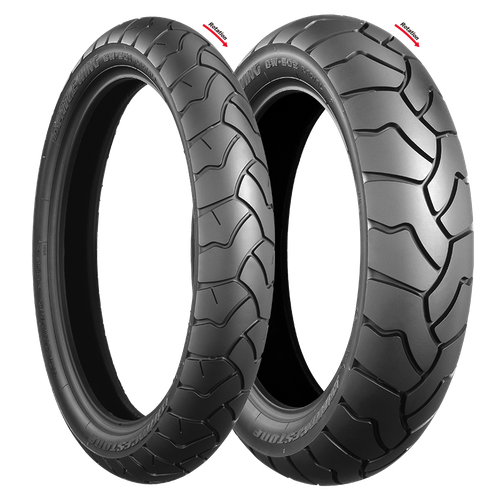 Tire Battlewing Bw502-e Rear 150/70r17 69v Radial Tl