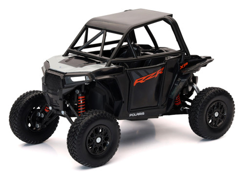 1:18 Scale Utv Polaris Rzr Xp1000 (black)